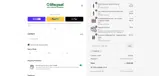 KAROL10 coupon verification screenshot