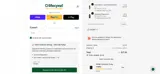 LIFESAVE coupon verification screenshot