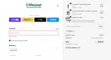 MARV15 coupon verification screenshot