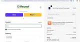 LC15 coupon verification screenshot