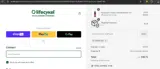 SMART100 coupon verification screenshot