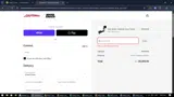 LFSHIP25 coupon verification screenshot