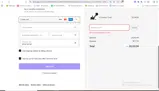 LF-BLACKFRIDAY25 coupon verification screenshot