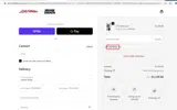 LFSHIP26 coupon verification screenshot