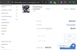 SUMMER5 coupon verification screenshot