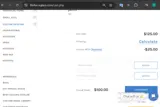 BF24 coupon verification screenshot