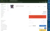 LABOR10 coupon verification screenshot