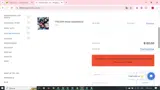 LABOR10 coupon verification screenshot