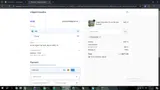 welcome coupon verification screenshot