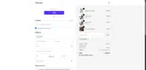 BCOFLOW coupon verification screenshot