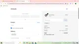 MD10 coupon verification screenshot