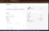 JW10 coupon verification screenshot