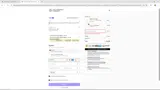 MERVE15 coupon verification screenshot