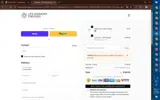 SPARKLE-15 coupon verification screenshot