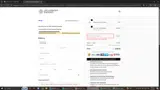 SPARKLE-15 coupon verification screenshot