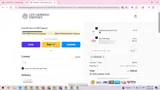 24VR9GGM coupon verification screenshot