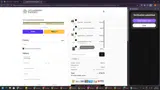 LHE10 coupon verification screenshot