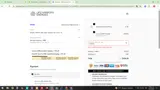 CODE20 coupon verification screenshot