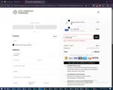 ZENHOME20 coupon verification screenshot