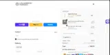 MERVE15 coupon verification screenshot