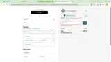 GF15 coupon verification screenshot