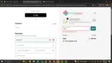 GF15 coupon verification screenshot