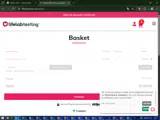 25seplucie coupon verification screenshot