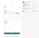 BLACKFRIDAY20 coupon verification screenshot