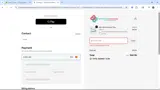 START10 coupon verification screenshot