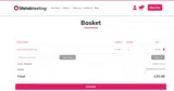25seplucie coupon verification screenshot