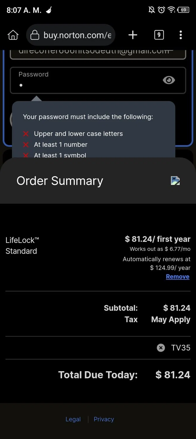 LifeLock Offers 35 Off May 2024