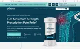 sample coupon verification screenshot