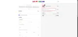 CODE20 coupon verification screenshot