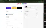 SING15APORE coupon verification screenshot