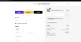 WELCOMEBACK15 coupon verification screenshot