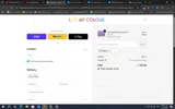 CODE20 coupon verification screenshot
