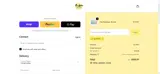GLOW10 coupon verification screenshot