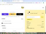 BEMINE15 coupon verification screenshot