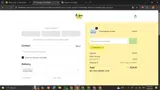 BUNDLE15 coupon verification screenshot