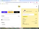 BUNDLE15 coupon verification screenshot