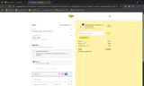 Welcome10 coupon verification screenshot