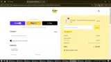 NEW10 coupon verification screenshot