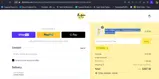 MOM20 coupon verification screenshot