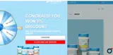 LSGOOGLE5 coupon verification screenshot