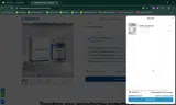 BOOST30 coupon verification screenshot