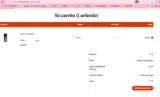 Lifestyles Sports coupon verification screenshot