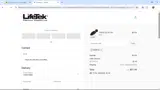 SAVE10 coupon verification screenshot