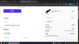 10OFF coupon verification screenshot