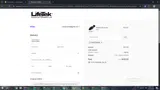 SAVE15NOW coupon verification screenshot