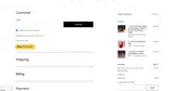 NEWSPRING coupon verification screenshot